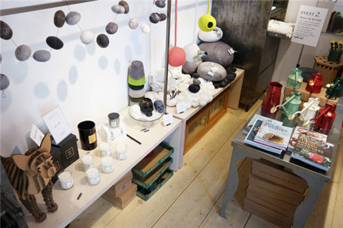 首爾必逛明星買手店 家居用品精選指南