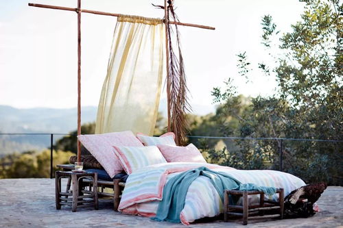 Zara Home聯(lián)合天貓 家居市場(chǎng)的新零售盛典