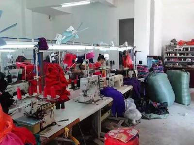 開個(gè)小型服裝廠，資金布局詳解 5萬(wàn)到20萬(wàn)的實(shí)操指南