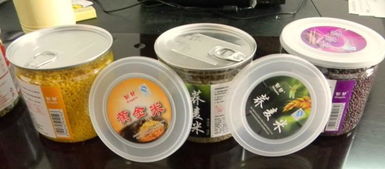 PET塑料易拉罐全攻略 價(jià)格、廠家、圖片與散裝食品包裝解決方案