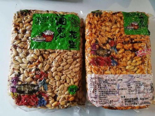 李當(dāng)家系列休閑食品誠招區(qū)域代理商，攜手共贏散裝食品市場